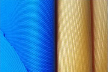 幾種常用錦綸改性材料及其應用