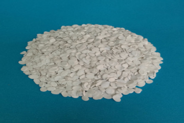 怎樣挑選好的PE阻燃母料呢？